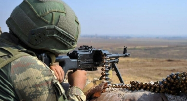 MSB: 5 terörist etkisiz hale getirildi