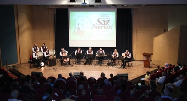 Muhteşem konser