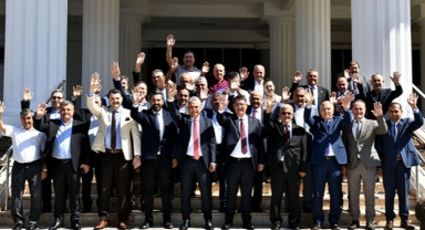 Muratpaşa turları satışta