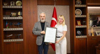 CK Enerji’den ‘yeşil’ destek