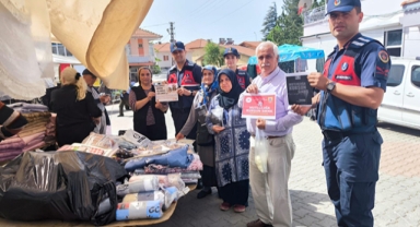 'Mutluluğa Kurşun Sıkma’
