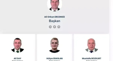 O belediye başkanı hakkında şok iddia!