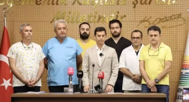 O ilçe başkanı uyardı! 'Kuduz vakası turizmi sıkıntıya sokar'