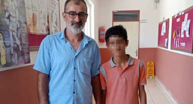 O müdür yardımcısı açığa alındı