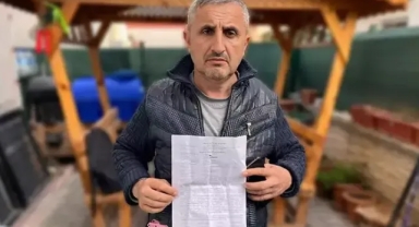 Oğlunu askere götürmek isterken dolandırıldı