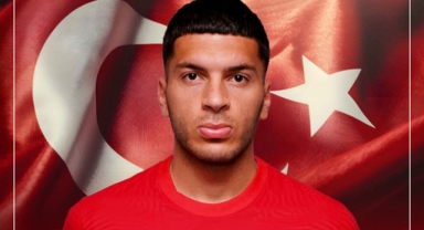 Oğuz Aydın, Milli Takım’da