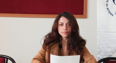 ‘Öldüren değil yaşatan yasa’