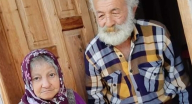Ölen çiftin yeni görüntüleri çıktı
