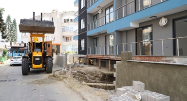 Onlar kesti, Müdürlük mühürledi!