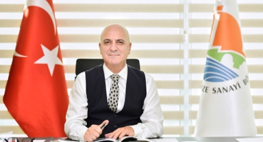 OSB’nin sera gazı beyanı doğrulandı