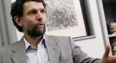 Osman Kavala'nın başvurusu reddedildi