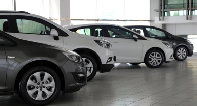 Otomotiv markalarının kampanya yarışı başladı