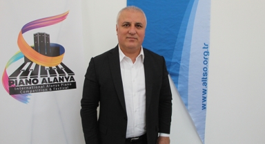 Piyano Yarışması başladı