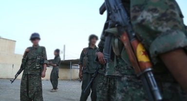 PKK/YPG 14 yaşındaki çocuğu kaçırdı