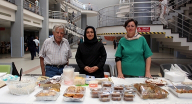 Psikotik hastalardan kermes