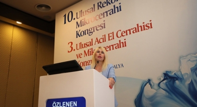 Rahim nakillerinde 'Özkan tekniği'