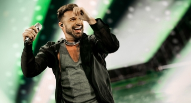 Ricky Martin konser verecek