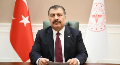 Sağlık Bakanı Koca: Randevulara katılım oranı arttı