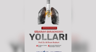 Sağlıklı Yaşam Tütünsüz Hayat