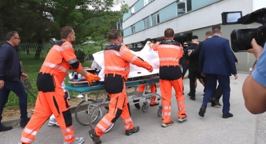 Saldırıya uğrayan Fico'nun durumu ciddiyetini koruyor