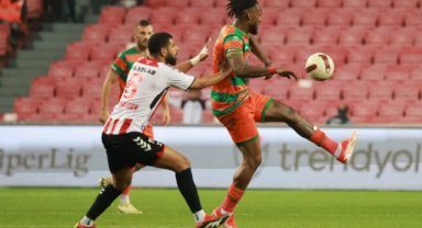 Samsun’da kazanan yok