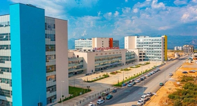 Şehir Hastanesi’nde ilk obezite cerrahisi
