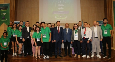 Sektör temsilcilerini bir araya getirdiler