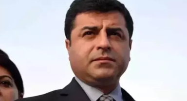 Selahattin Demirtaş'ın duruşması ertelendi
