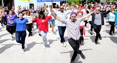 Sera Okul’a renkli açılış