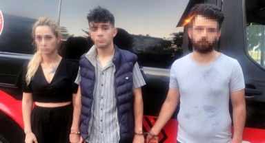 Sevgilisine tokat attı diye arkadaşını öldürdü