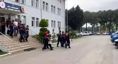 'Sibergöz-39' operasyonu: 74 gözaltı