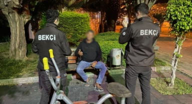 Silah ve uyuşturucu ele geçirildi! 1 tutuklama