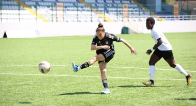 Son maçta hezimet: 0-9