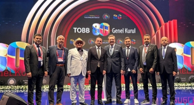 Sorunları Ankara'ya taşıdılar