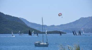 Sporcuların 'yat' mücadelesi