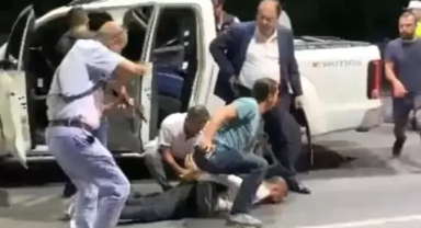 Suç örgütü davasında 2 tahliye
