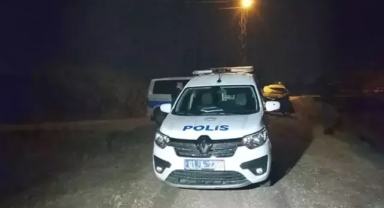 Sulama kanalına düşüp akıntıya kapıldı!