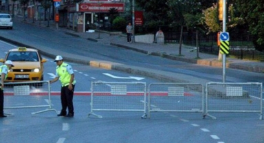Sürücüler dikkat! Yarın bu yollar kapalı