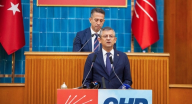 Tahliye istiyoruz