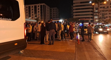 Taksicilerden özel taşımacılığa tepki