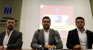 Teleferik kazası raporu açıklandı: Detaylar haberimizde...