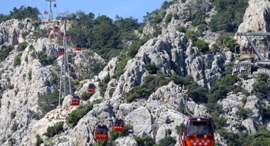 Teleferik soruşturmasında Büyükşehir Belediyesi'nden 19 isim! Bakın listede kimler var?