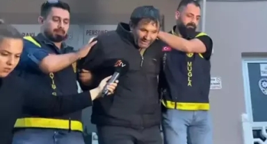 Televizyon programında cinayeti itiraf etti; Şüpheliler adliyede