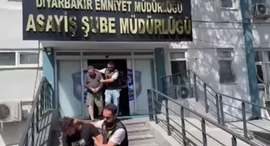 ‘Tırpan’ operasyonunda 6 kişi tutuklandı