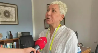 'Toplumsal barış ağır yara alır'