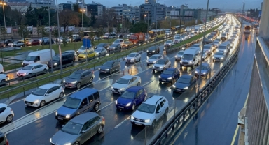 Trafik sigortası olan araç sayısı belli oldu