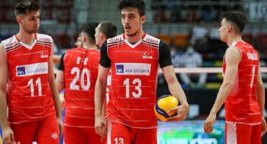 Transfere doymuyor