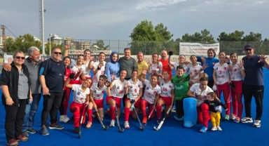 Trophy 2 Alanya'da başladı