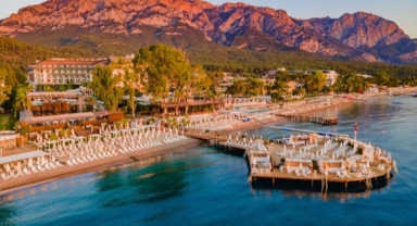 Turist doğuya kayıyor