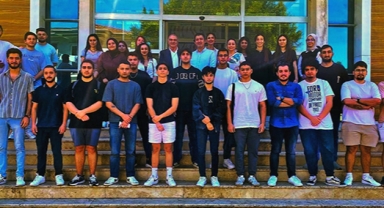 Turizm ve gastronomiyi anlattı